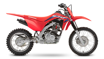 CRF125F